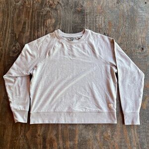 Vuori Daydream Crew Top